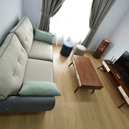 Appartement avec 3 chambre Kuala Lumpur Extérieur photo