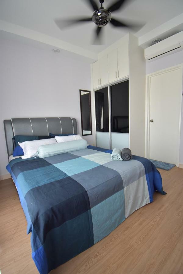 Appartement avec 3 chambre Kuala Lumpur Extérieur photo